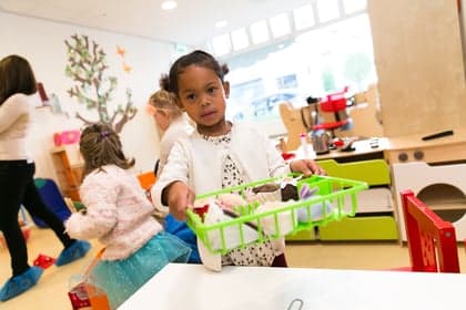 Kinderopvang Engeltjes 3