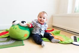 Kinderopvang Engeltjes foto 6