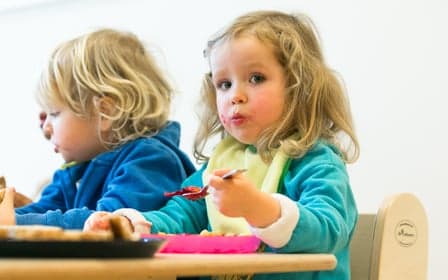 Kinderopvang Engeltjes foto 9