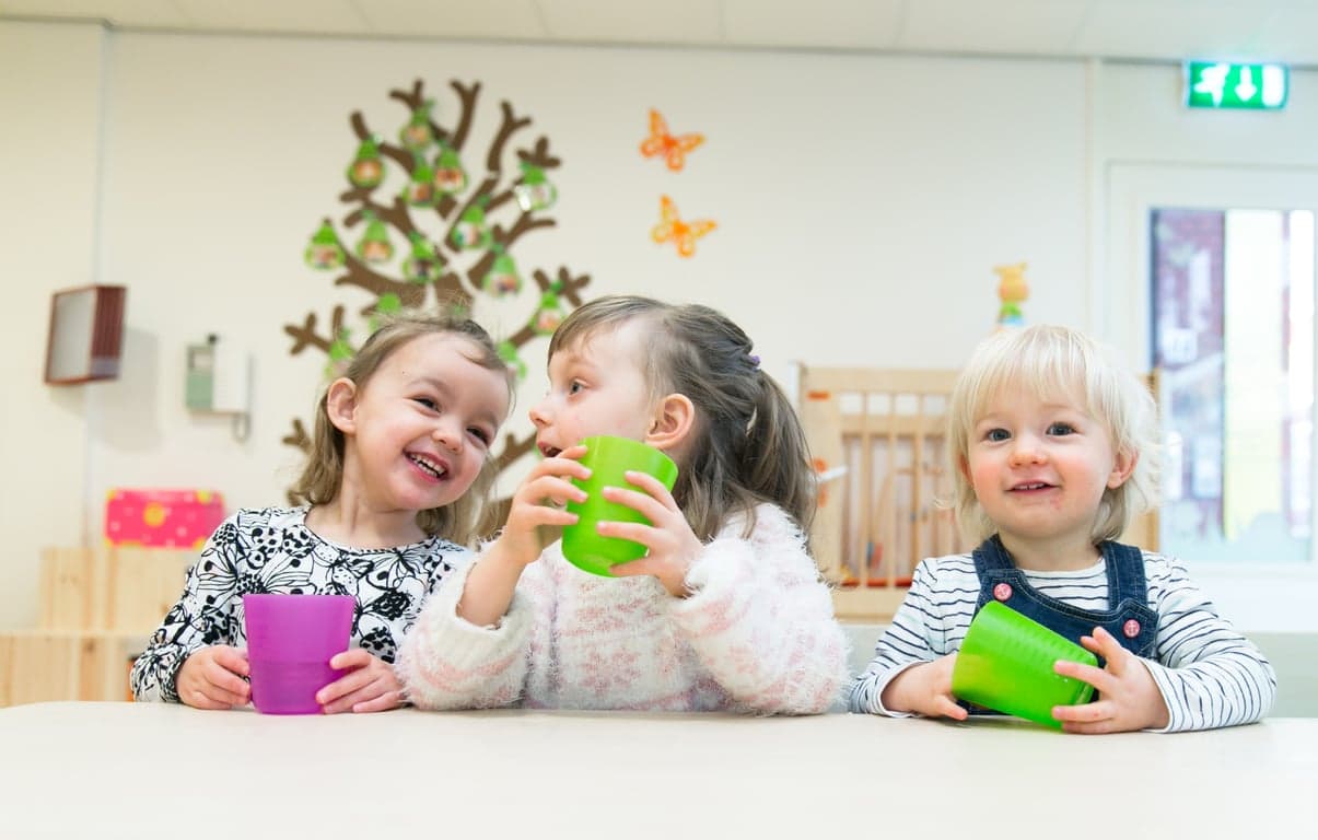 Kinderopvang Engeltjes foto 10