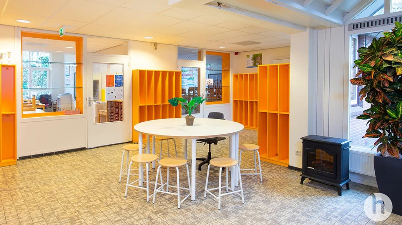 BSO Sint Bonifatius 3