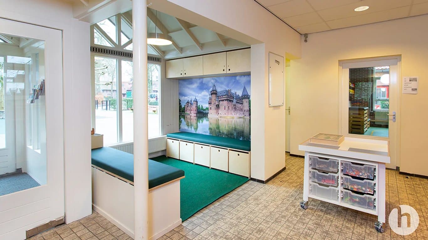 BSO Sint Bonifatius foto 4