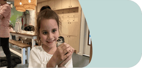 Avontuur BSO De Boomhut