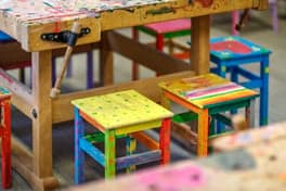 BSO Galileïstraat foto 6