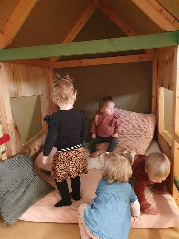 De Kastanjetuin foto 7