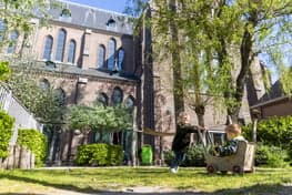 BSO Hasseltse Poorten 3