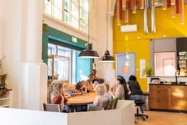 BSO Hasseltse Poorten foto 4