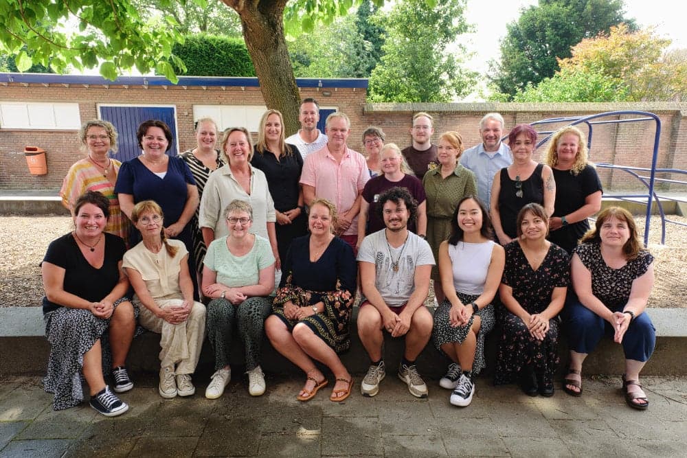 BSO Hasseltse Poorten foto 5