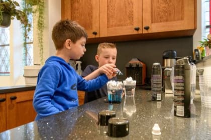 BSO Hasseltse Poorten foto 6