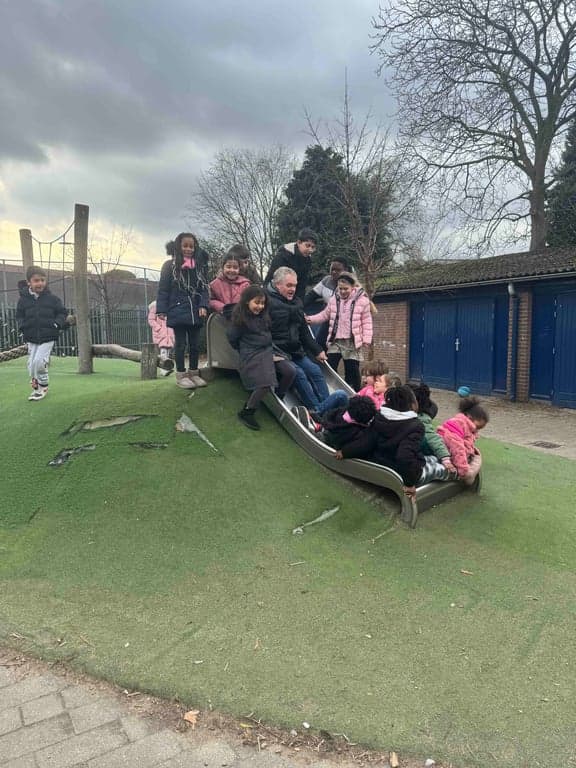 BSO Hasseltse Poorten foto 8