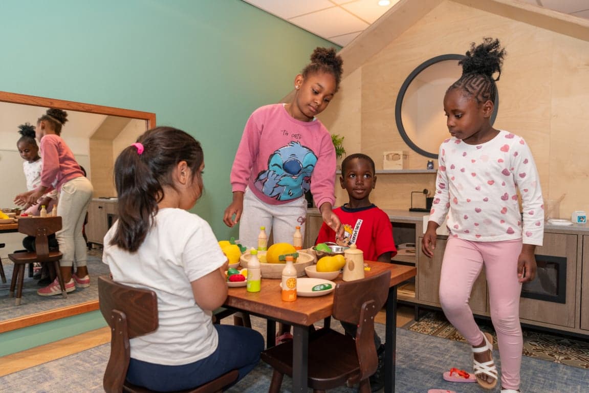 BSO Hasseltse Poorten foto 9