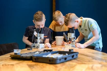 BSO Hasseltse Poorten foto 10