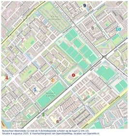 BSO Kids4Life foto 8