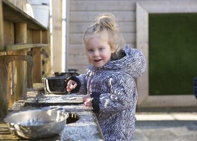 Kinderdagpaleis Ukkepuk locatie Roerdompstraat foto 4