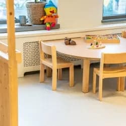 Aquamarijn Oscar Carréstraat 2