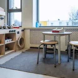 Aquamarijn Oscar Carréstraat 3