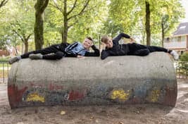 Vandaag BSO De Trisken 3