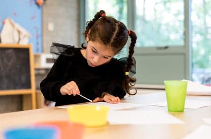 Vandaag BSO De Trisken foto 4