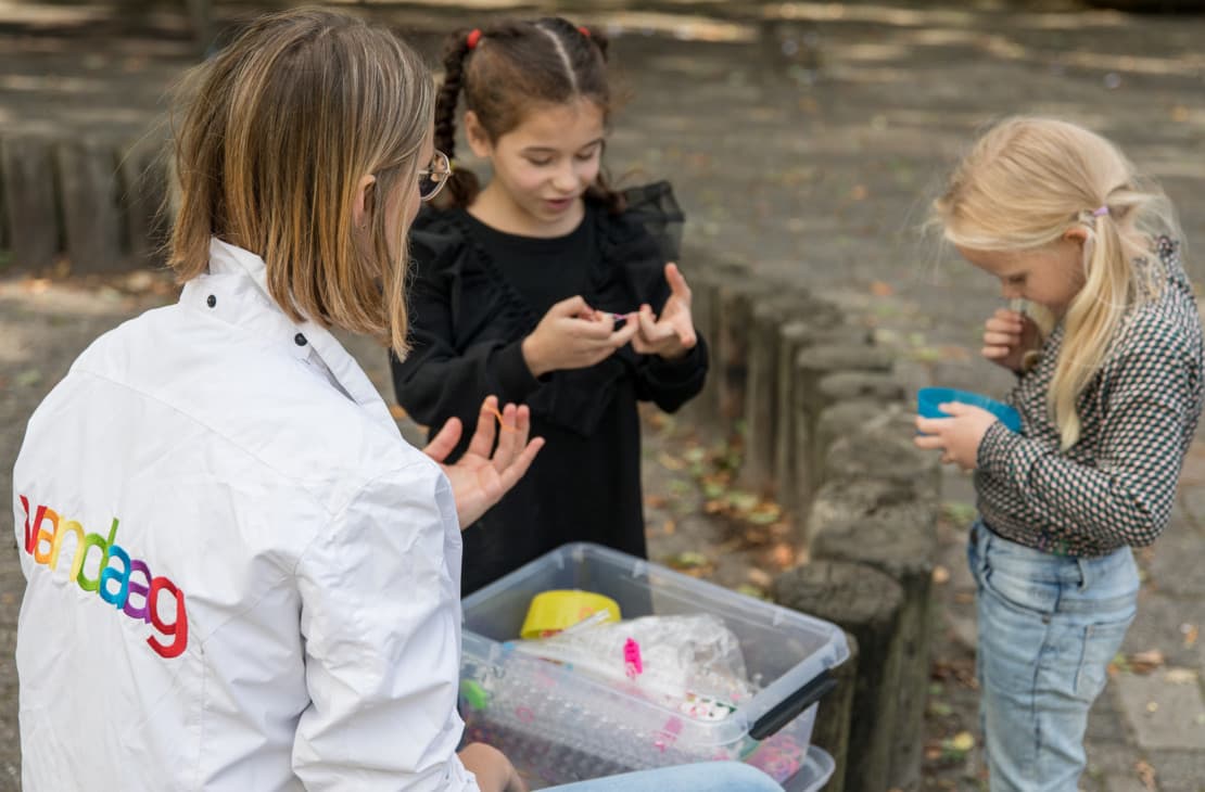 Vandaag BSO De Trisken foto 6