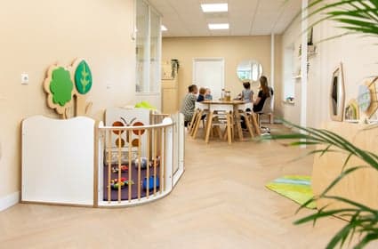 Vandaag BSO De Trisken foto 10