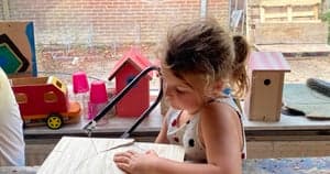 Kindcentrum Wijs - de Verbeelding foto 7