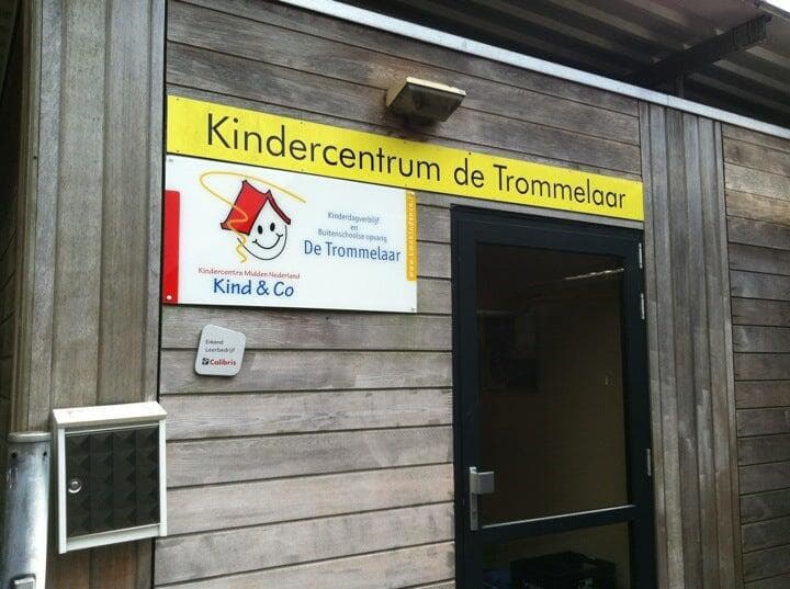 De Trommelaar foto 10