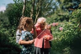 BSO Wassenaar-Zuid 2