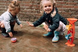 BSO Wassenaar-Zuid 3