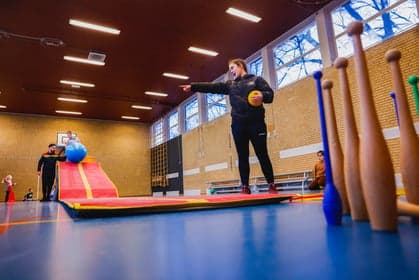 Sport-BSO Flekss - TVC foto 7