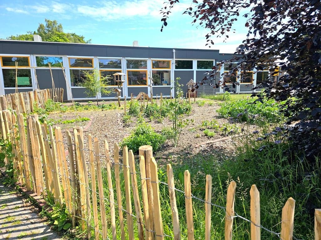 BSO de Boomklevers foto 4