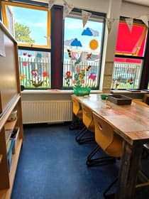 BSO de Boomklevers foto 5