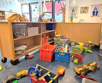 BSO de Boomklevers foto 6