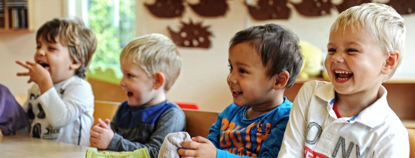 BSO de Boomklevers foto 7