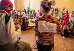 BSO De Vuurvogel foto 10