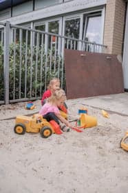 Potje Knor Dommeldal PA Dommeldal 3