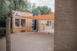 Potje Knor Dommeldal PA Dommeldal foto 5