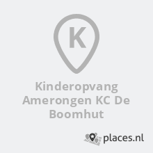 KC De Boomhut 2