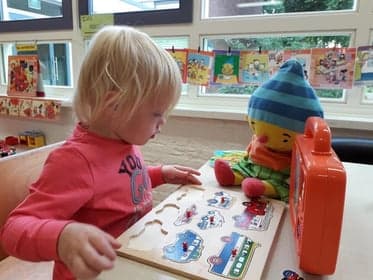 't Vlindertje foto 7