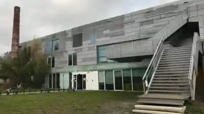 Het Zandkasteel foto 6