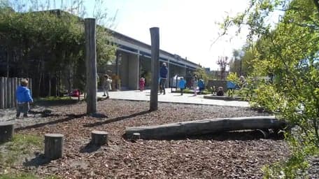 Het Zandkasteel foto 7