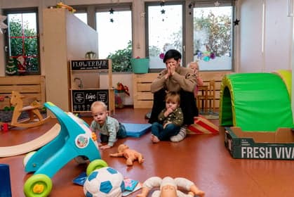 Kinderopvang Calimero Kidz 2