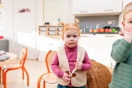 Kinderopvang Calimero Kidz foto 4