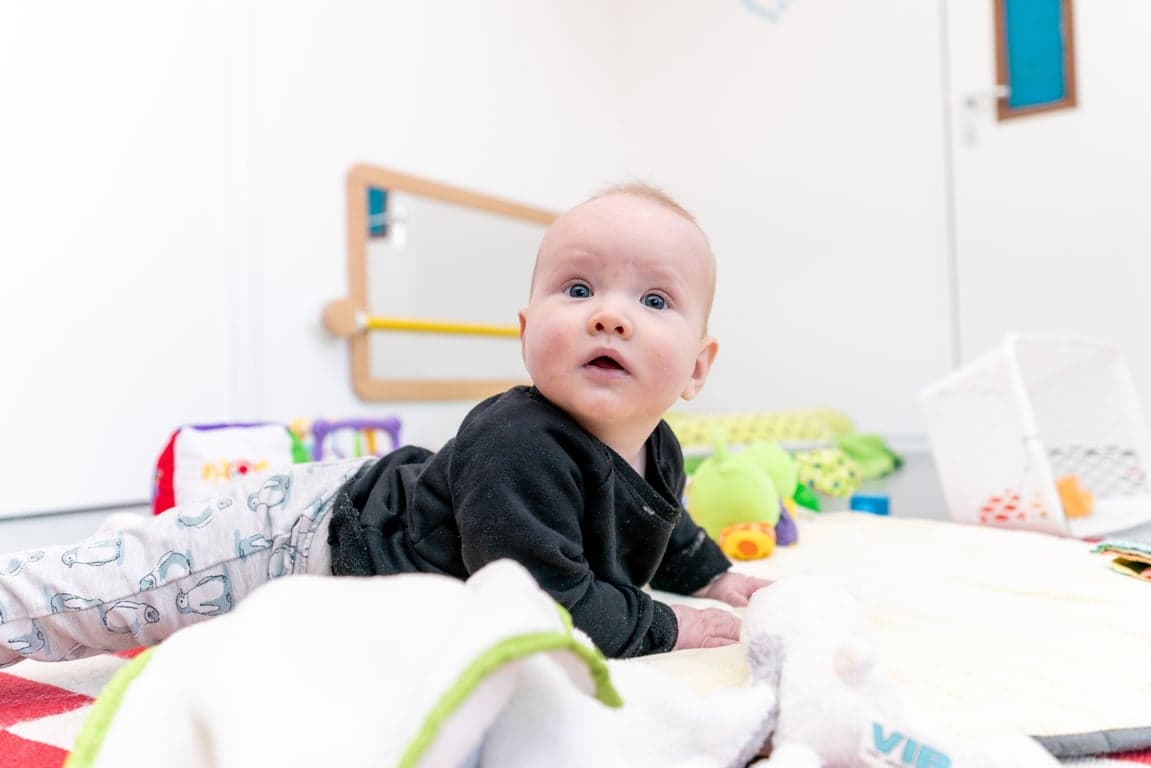 Kinderopvang Calimero Kidz foto 6