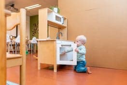 Kinderopvang Calimero Kidz foto 8