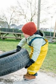 Kinderopvang Calimero Kidz foto 10