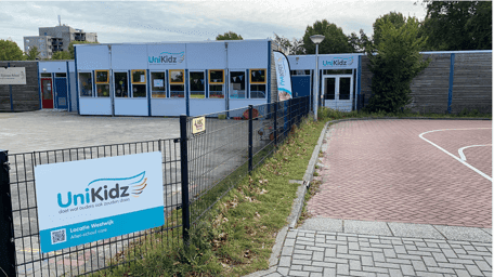 UniKidz Westwijk