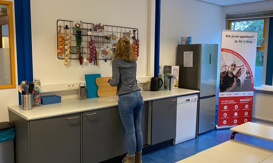 UniKidz Westwijk foto 6