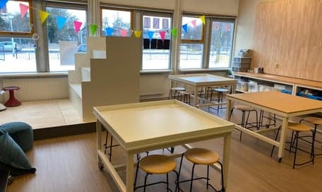 UniKidz Westwijk foto 8