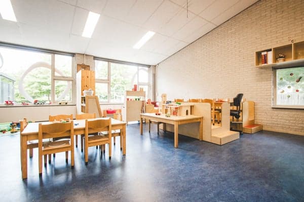 Partou BSO Wethouder Zandbergenlaan 20 2