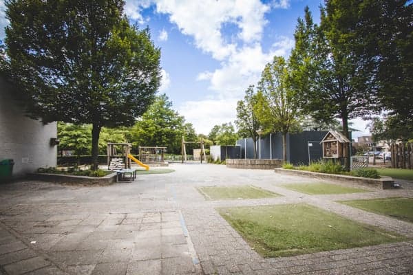 Partou BSO Wethouder Zandbergenlaan 20 3